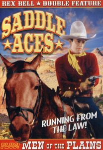 Saddle Aces /  Men of the Plains