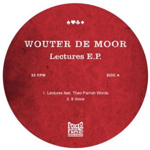 Lectures EP