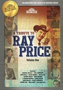 Country's Family Reunion: Tribute to Ray Price