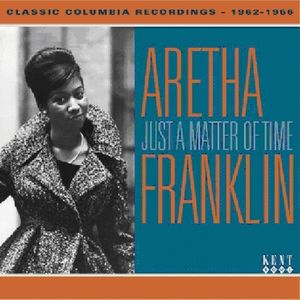 Just a Matter of Time: Classic Columbia Recordings [Import]