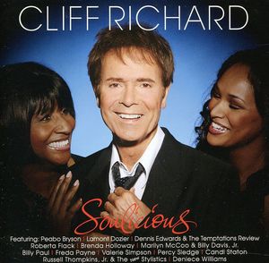 Soulicious [Import]