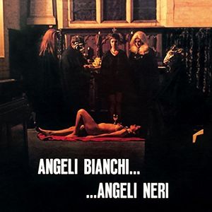Angeli Bianchi... ...Angeli Neri ((Witchcraft '70) Original Soundtrack) [Import]