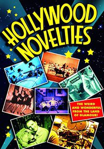 Hollywood Novelties: 1930-1938