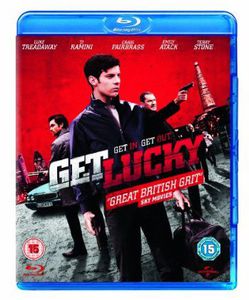 Get Lucky [Import]