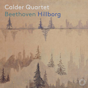 Beethoven & Hillborg