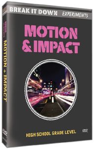 Motion & Impact