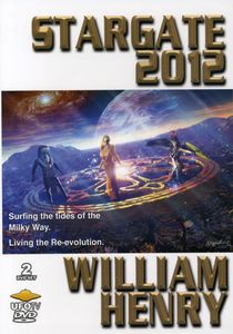 Stargate 2012: Surfing the Tides of the Milky Way