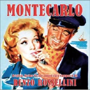 Montecarlo (The Montecarlo Story) (Original Soundtrack) [Import]