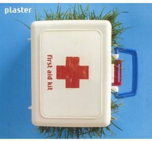 First Aid Kit [Import]