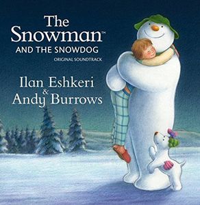 The Snowman and the Snowdog (Original Soundtrack) [Import]