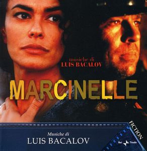 Marcinelle (Inferno Below) (Original Soundtrack) [Import]