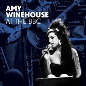 Amy Winehouse At The BBC [Explicit Content]