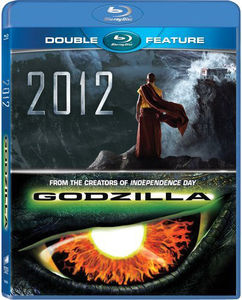2012 /  Godzilla