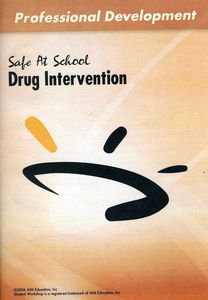 Drug Intervention Strategies