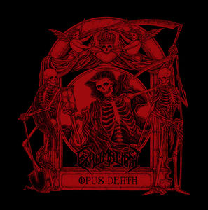 Opus Death