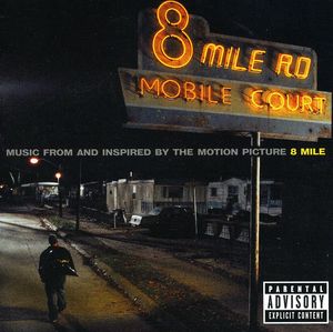 8-Mile [Import]