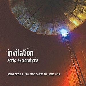 Invitation: Sonic Explorations