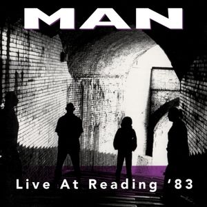 Live at Reading 1983