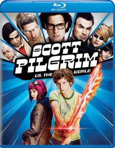 Scott Pilgrim vs. the World