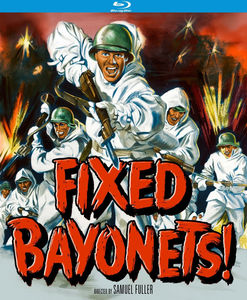 Fixed Bayonets