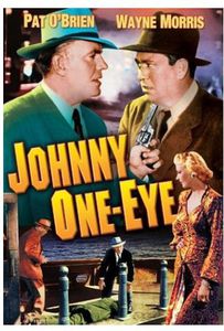 Johnny One Eye