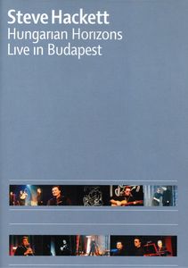 Hungarian Horizons: Live in Budapest