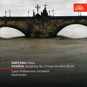 Vitava /  Symphony No 9