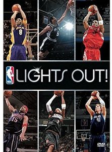 NBA Lights Out!