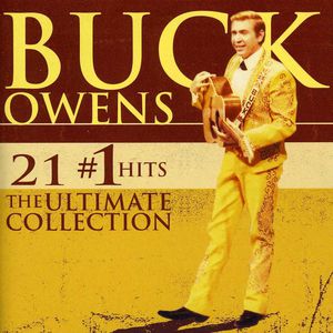 21 #1 Hits: The Ultimate Collection