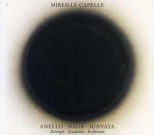 Anello/ Naga/ Sunyata