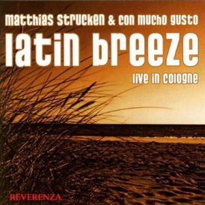 Latin Breeze