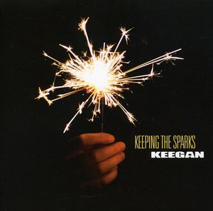 Keeping the Sparks [Import]
