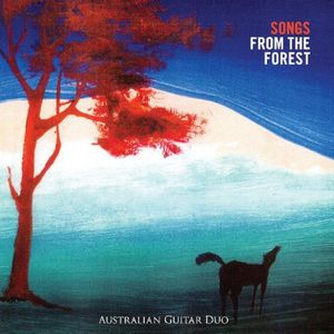 Songs from the Forest