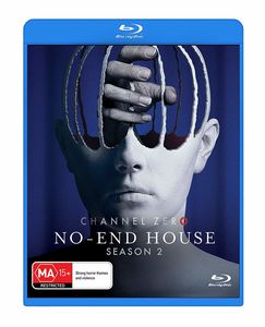 Channel Zero: No-End House: Season 2 [Import]