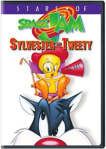 Stars Of Space Jam: Sylvester And Tweety