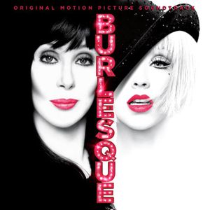 Burlesque (Original Soundtrack) [Import]