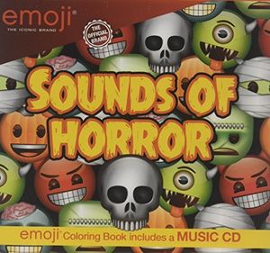 emoji: Sounds of Horror