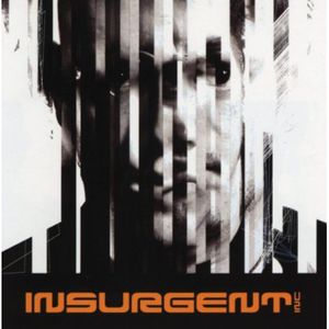 Insurgent [Import]