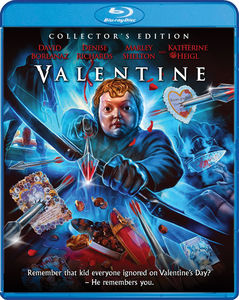 Valentine (Collector's Edition)