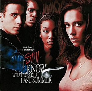 I Still Know What You Did Last Summer (Music From the Motion Picture) (Original Soundtrack) [Import]