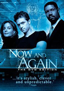 Now and Again: The DVD Edition