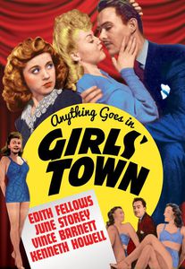 Girl's Town