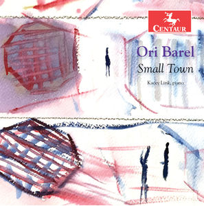 Ori Barel: Small Town