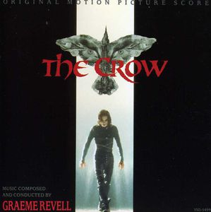 The Crow (Score) (Original Soundtrack)