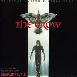 Crow (Score) (Original Soundtrack)