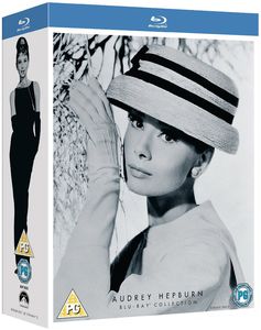 Audrey Hepburn Collection [Import]