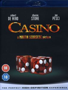 Casino [Import]