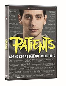 Patients [Import]