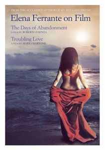 Troubling Love /  Days Of Abandonment