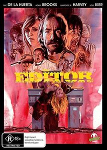 The Editor [Import]